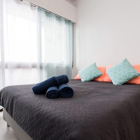 Alvor Beach Studio 603 Exterior foto